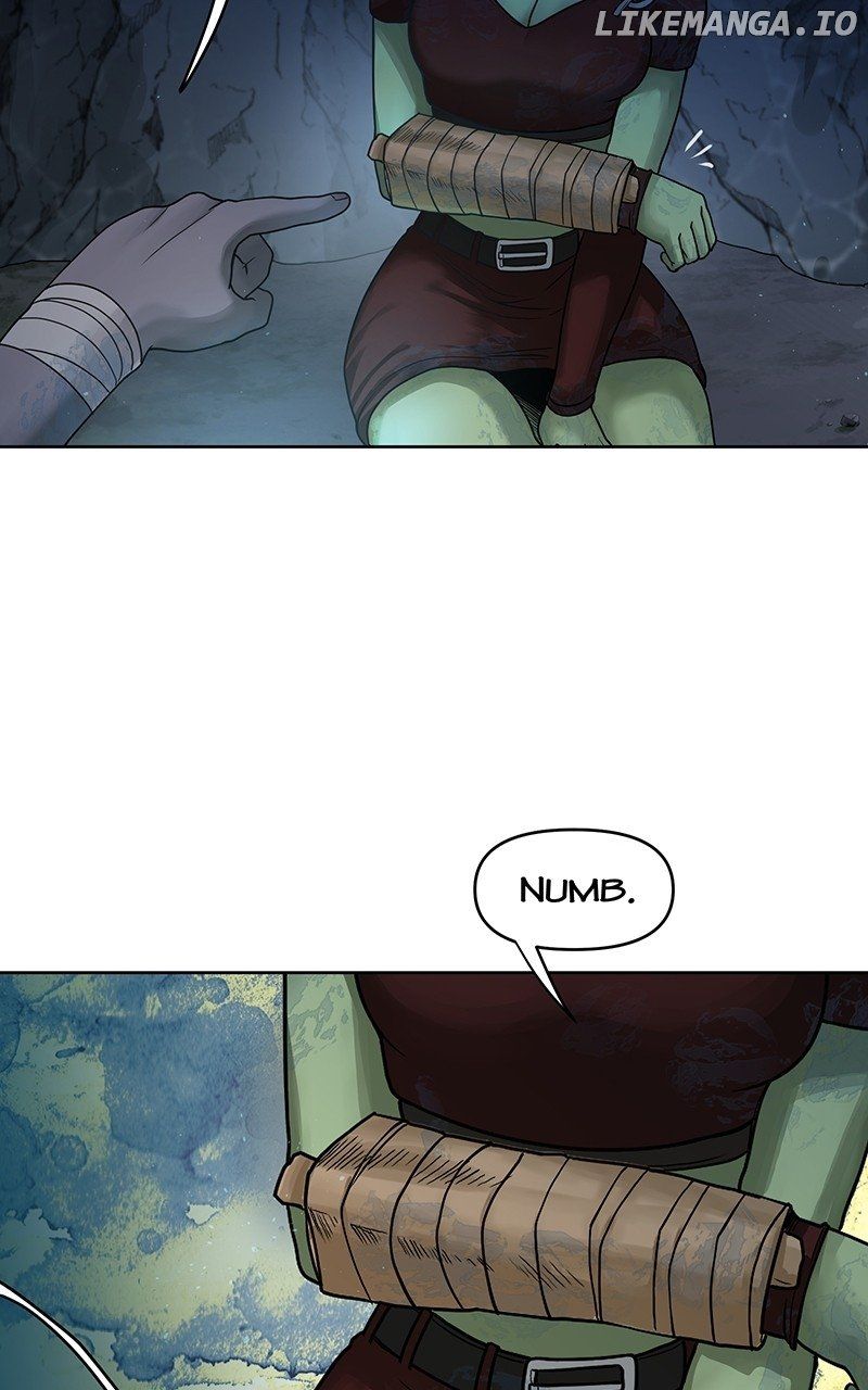 Lord of Goblins chapter 50 page 17