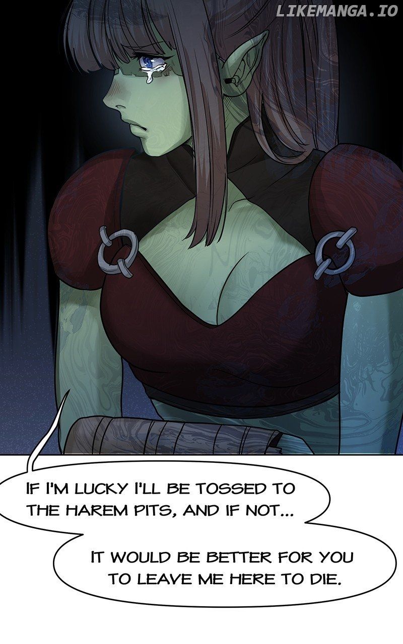 Lord of Goblins chapter 50 page 19