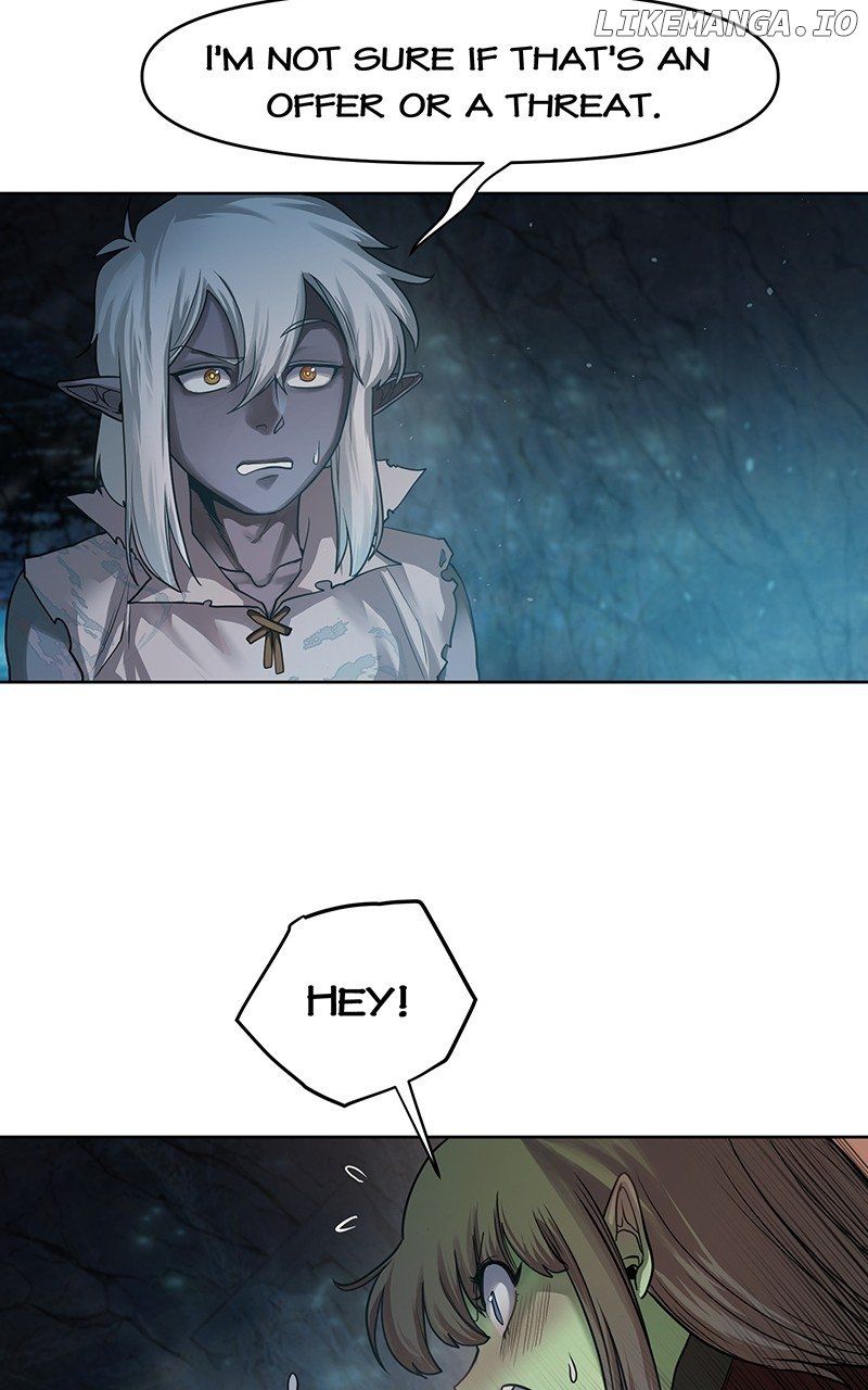 Lord of Goblins chapter 50 page 25