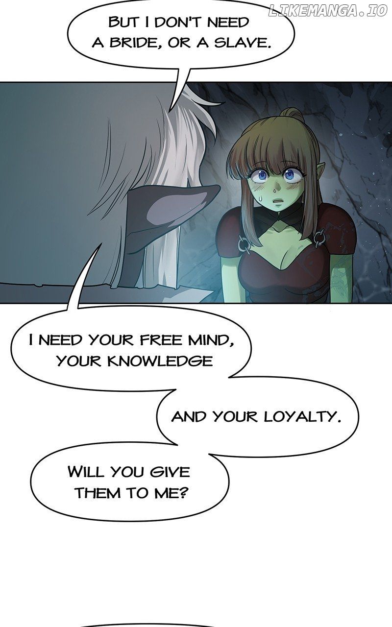 Lord of Goblins chapter 50 page 29
