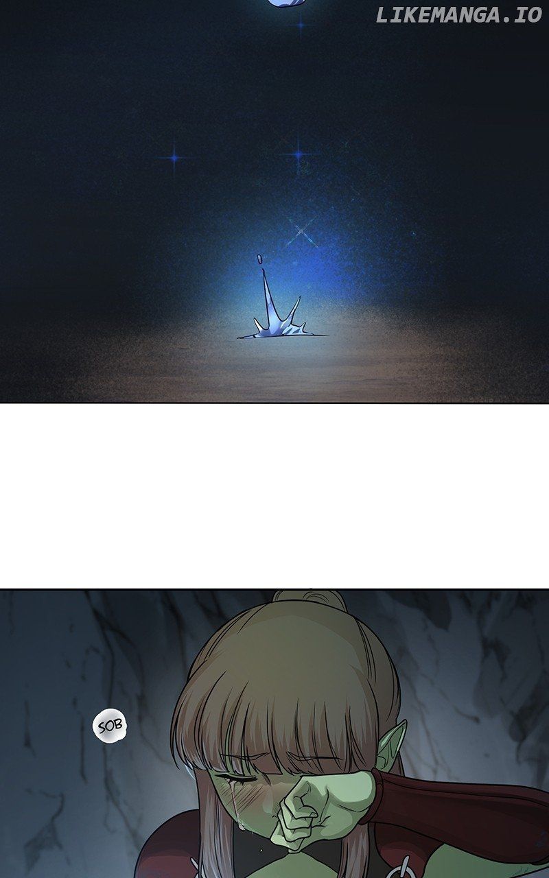 Lord of Goblins chapter 50 page 32