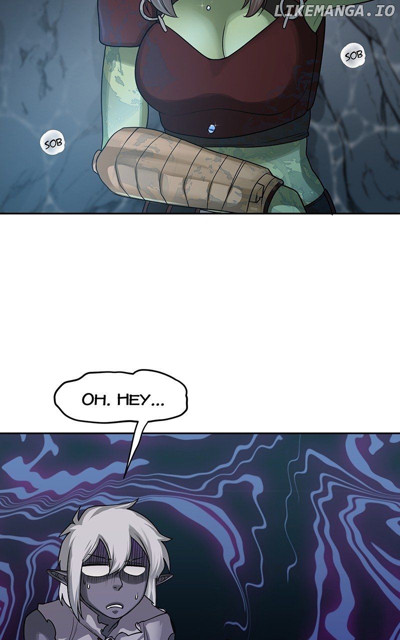 Lord of Goblins chapter 50 page 33