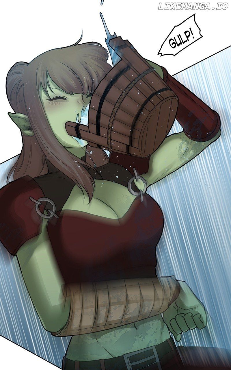 Lord of Goblins chapter 50 page 35