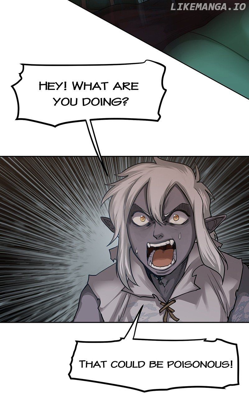 Lord of Goblins chapter 50 page 36