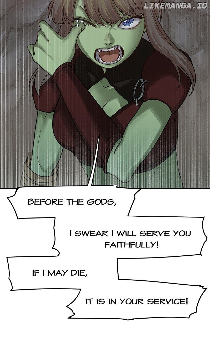 Lord of Goblins chapter 50 page 39