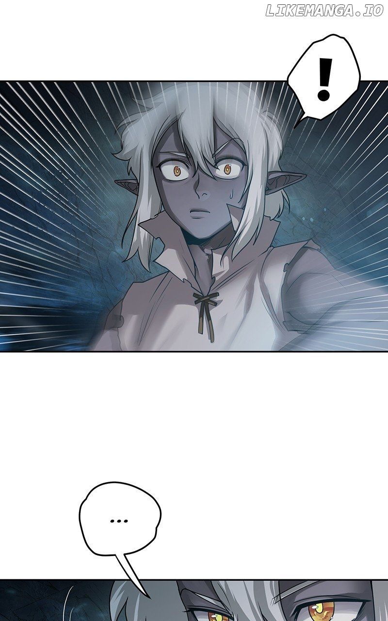 Lord of Goblins chapter 50 page 40