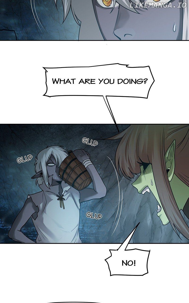 Lord of Goblins chapter 50 page 41