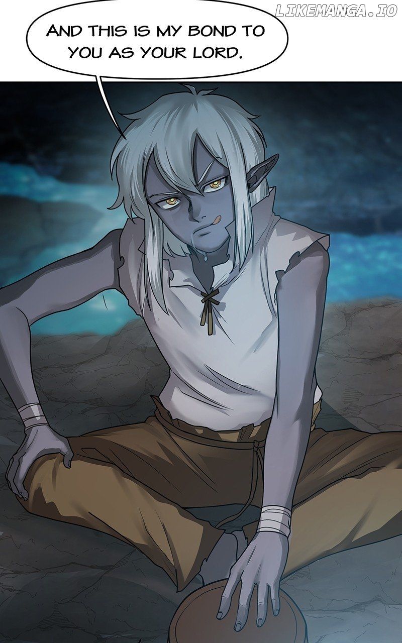 Lord of Goblins chapter 50 page 42