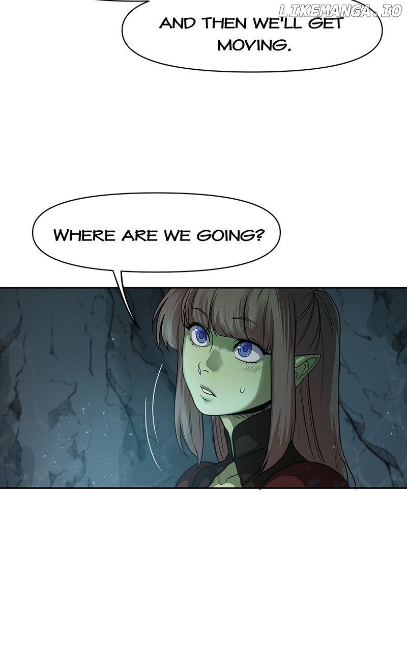 Lord of Goblins chapter 50 page 50