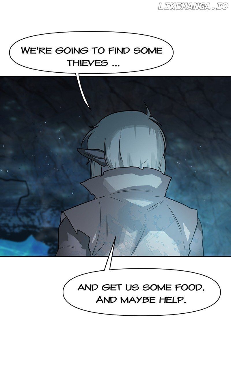 Lord of Goblins chapter 50 page 51