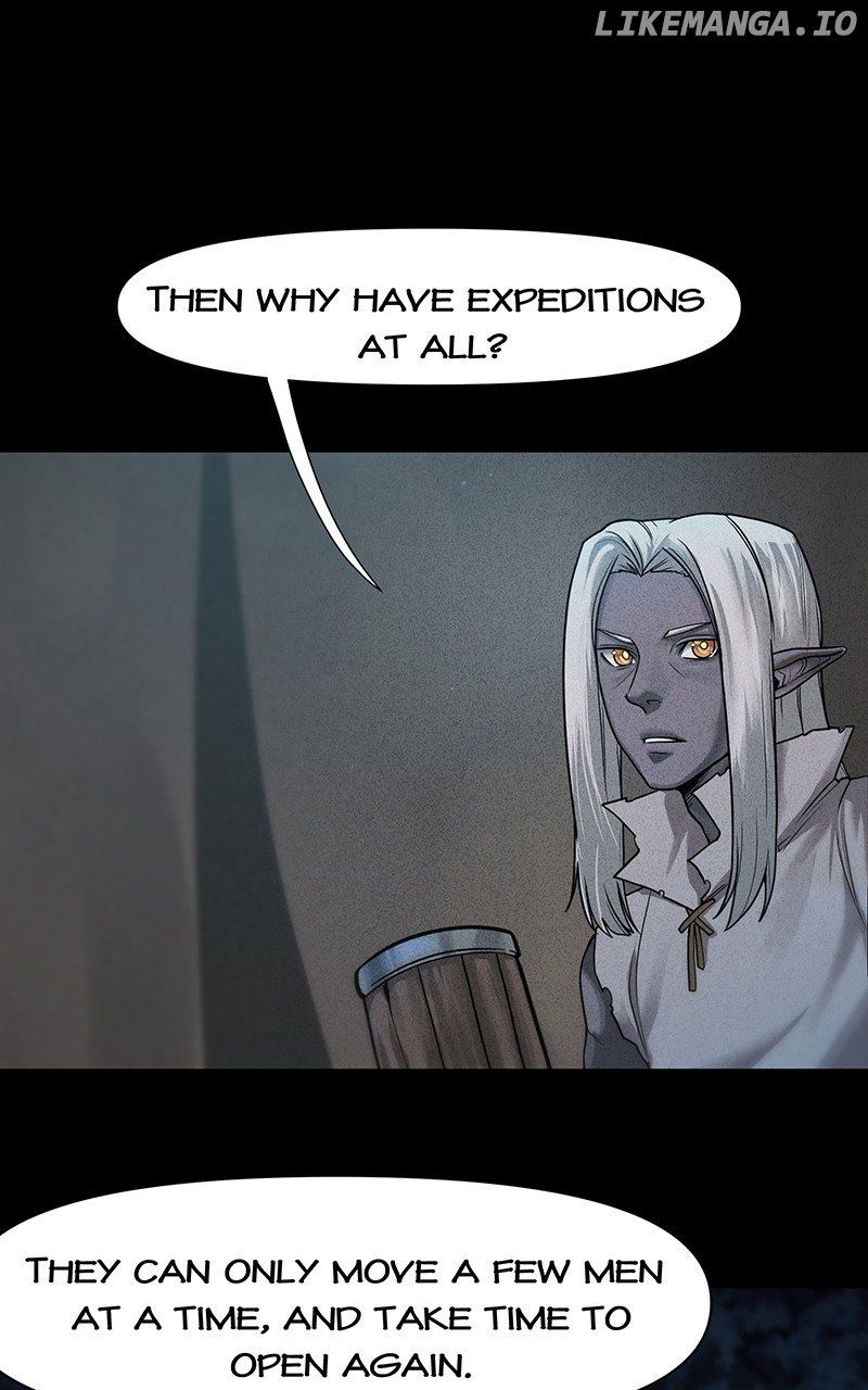 Lord of Goblins chapter 50 page 7