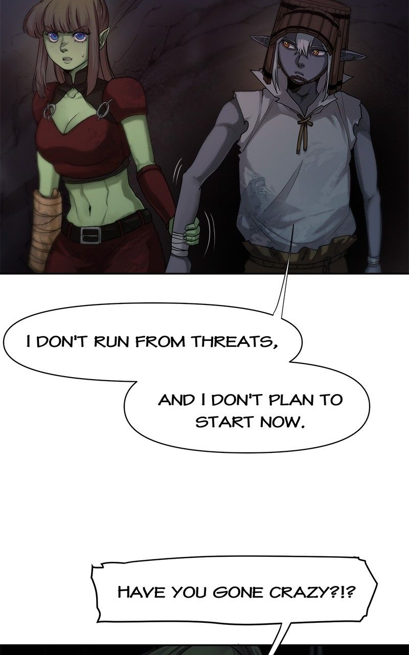 Lord of Goblins chapter 51 page 17