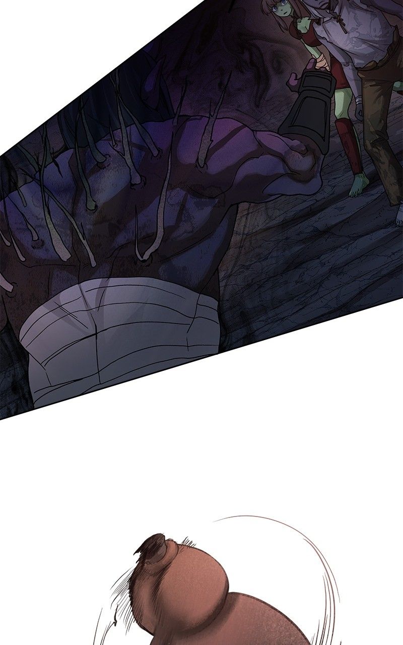 Lord of Goblins chapter 51 page 19