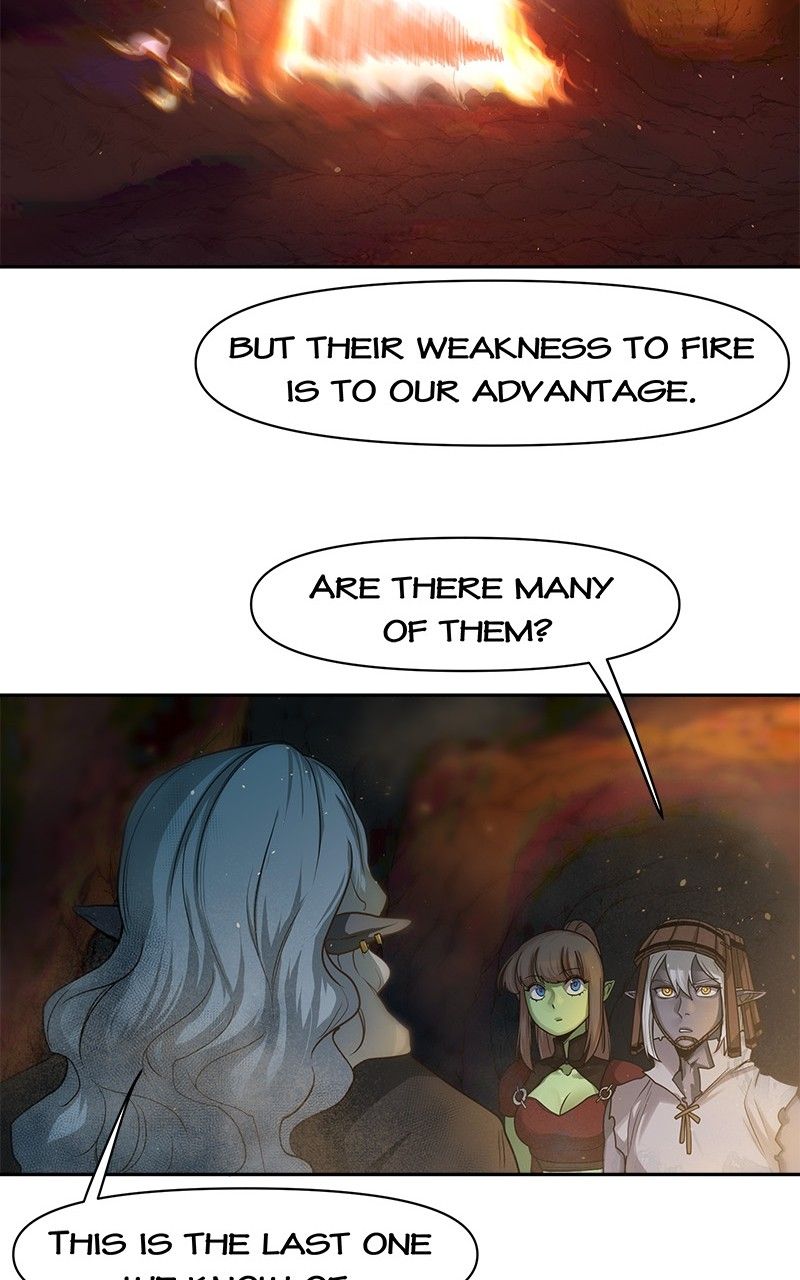 Lord of Goblins chapter 51 page 28