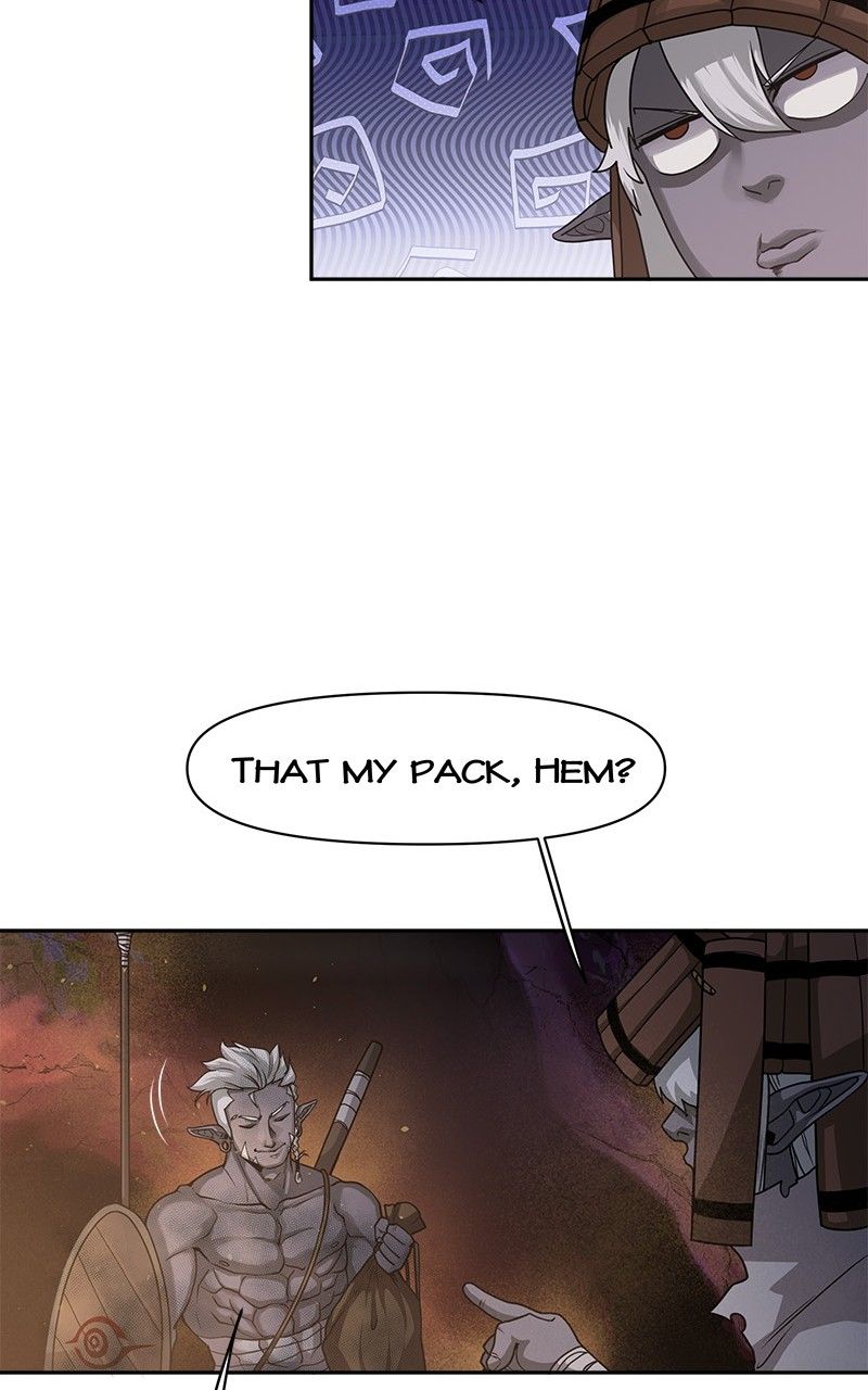 Lord of Goblins chapter 51 page 31
