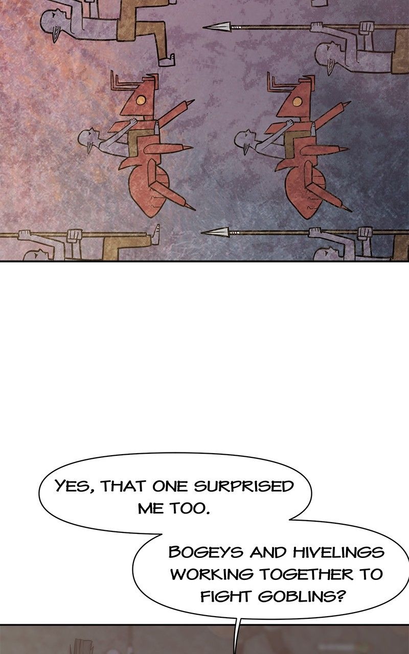 Lord of Goblins chapter 51 page 38