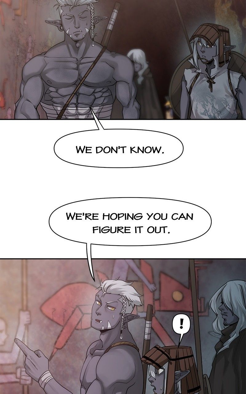 Lord of Goblins chapter 51 page 40