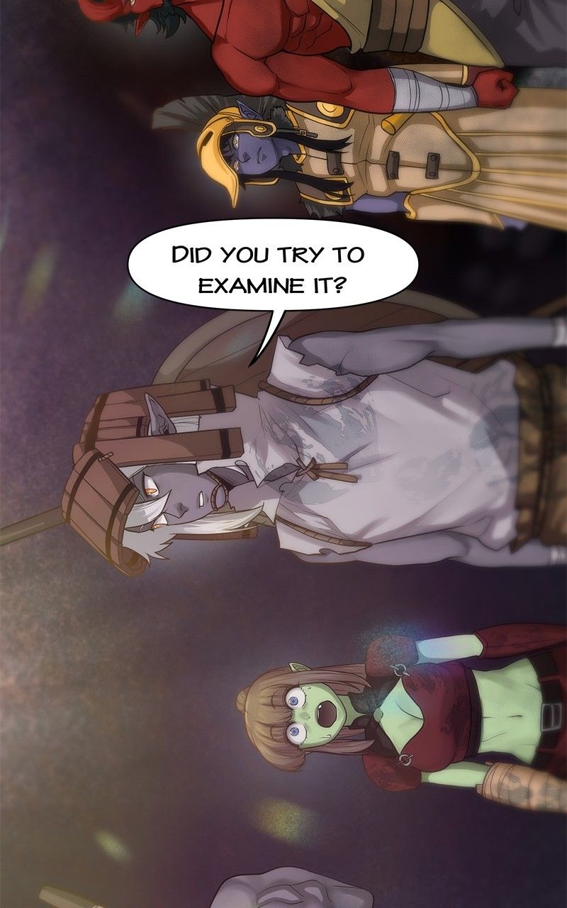 Lord of Goblins chapter 51 page 43