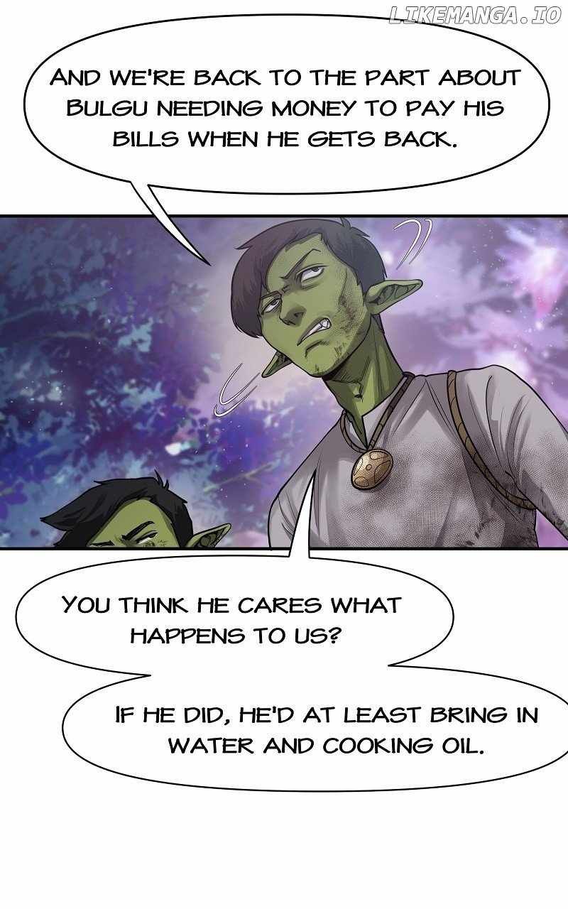 Lord of Goblins chapter 52 page 11