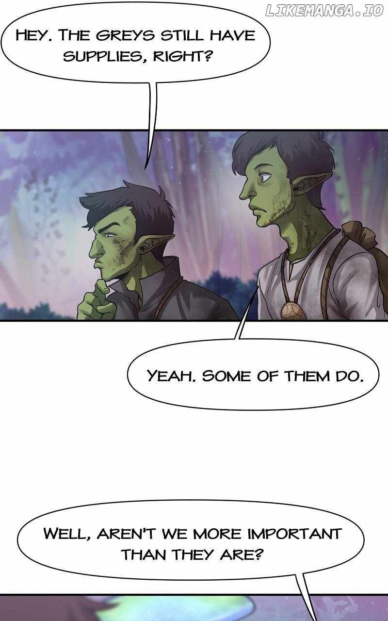 Lord of Goblins chapter 52 page 12