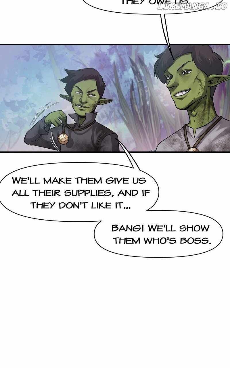 Lord of Goblins chapter 52 page 14