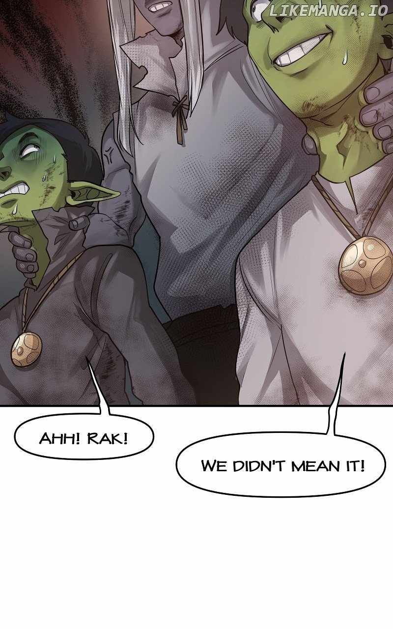 Lord of Goblins chapter 52 page 16
