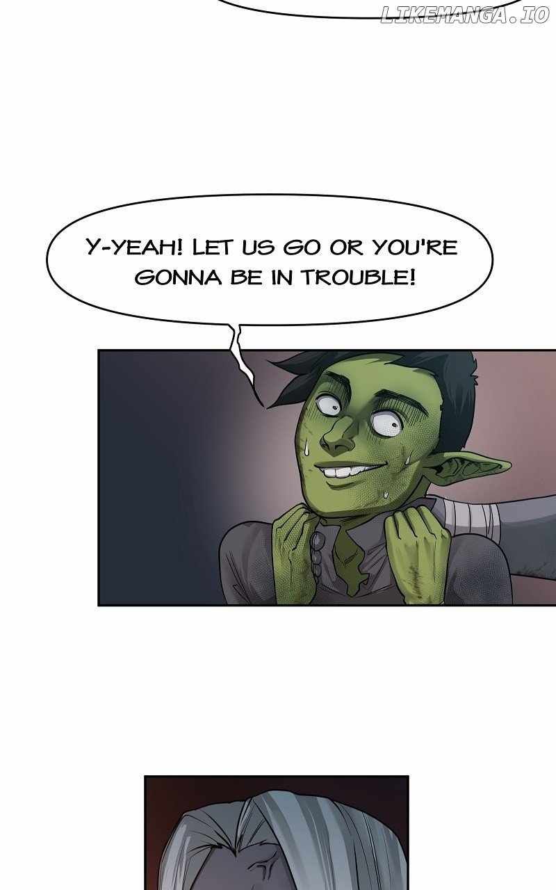 Lord of Goblins chapter 52 page 20