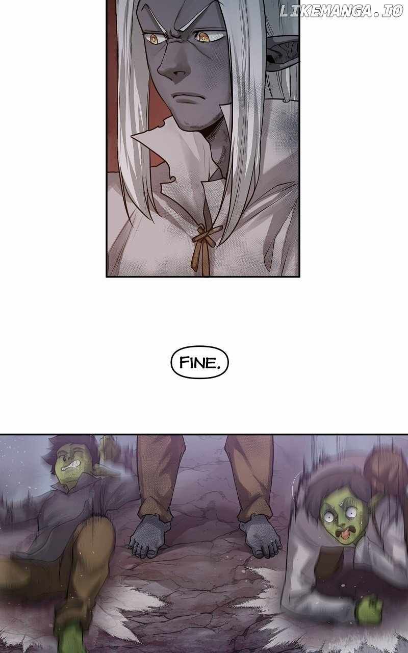 Lord of Goblins chapter 52 page 21
