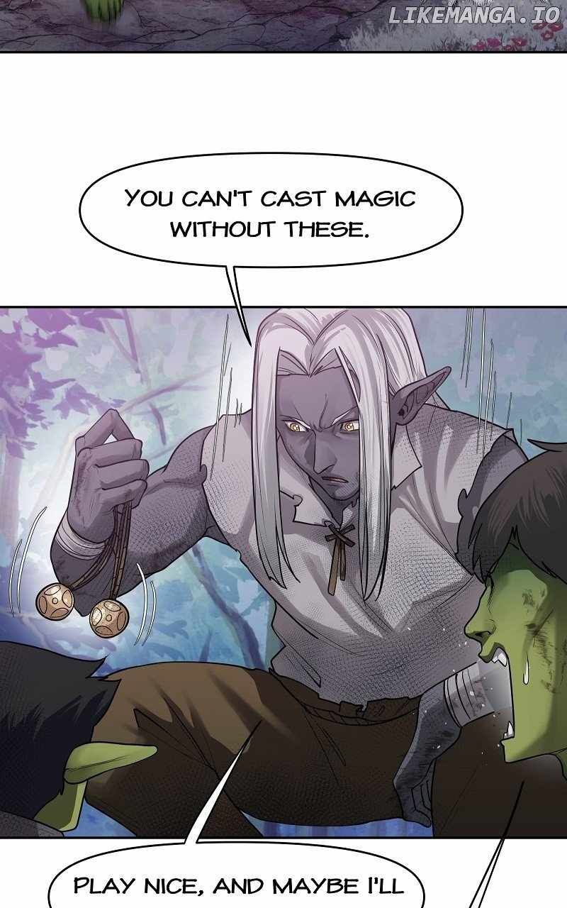 Lord of Goblins chapter 52 page 22