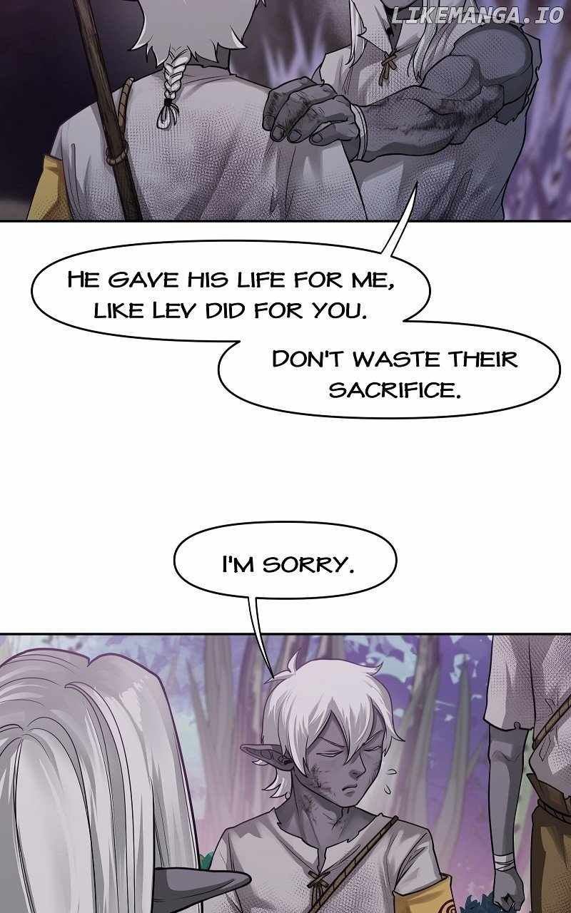 Lord of Goblins chapter 52 page 28