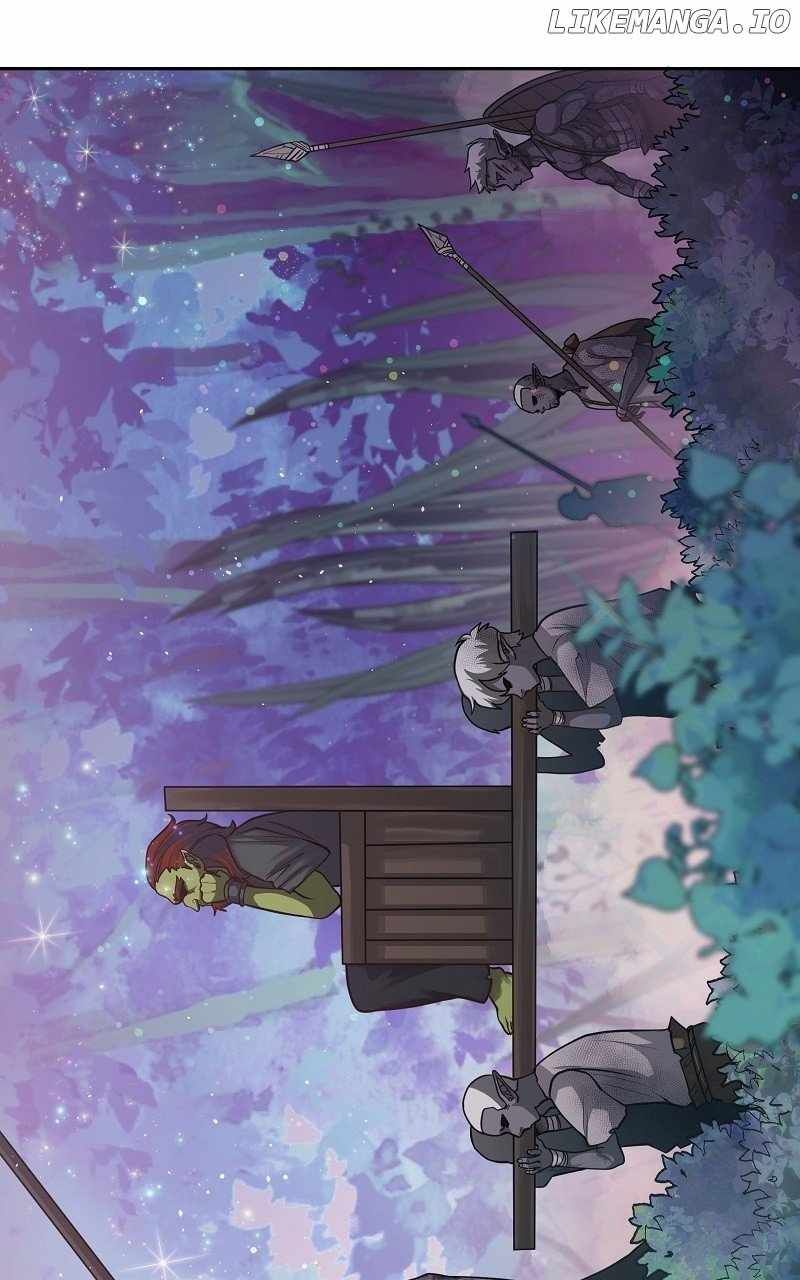 Lord of Goblins chapter 52 page 3