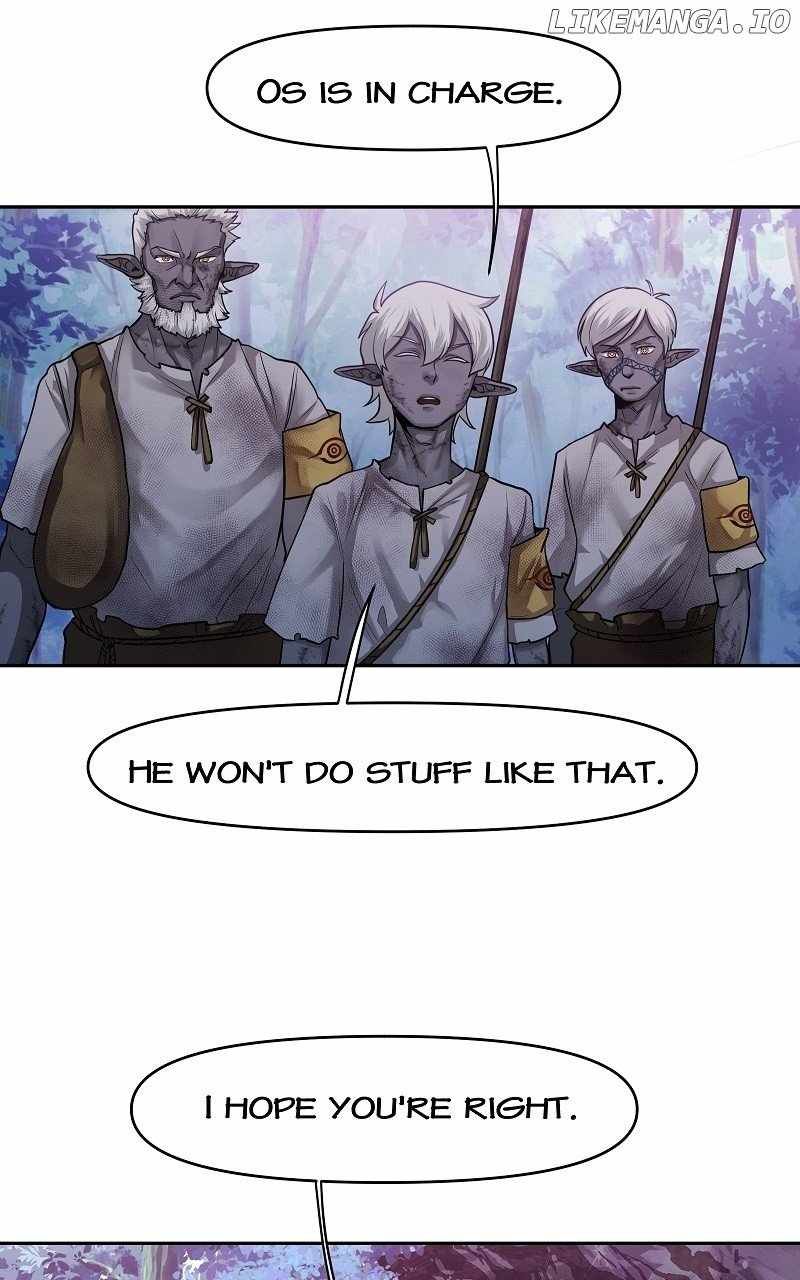 Lord of Goblins chapter 52 page 30