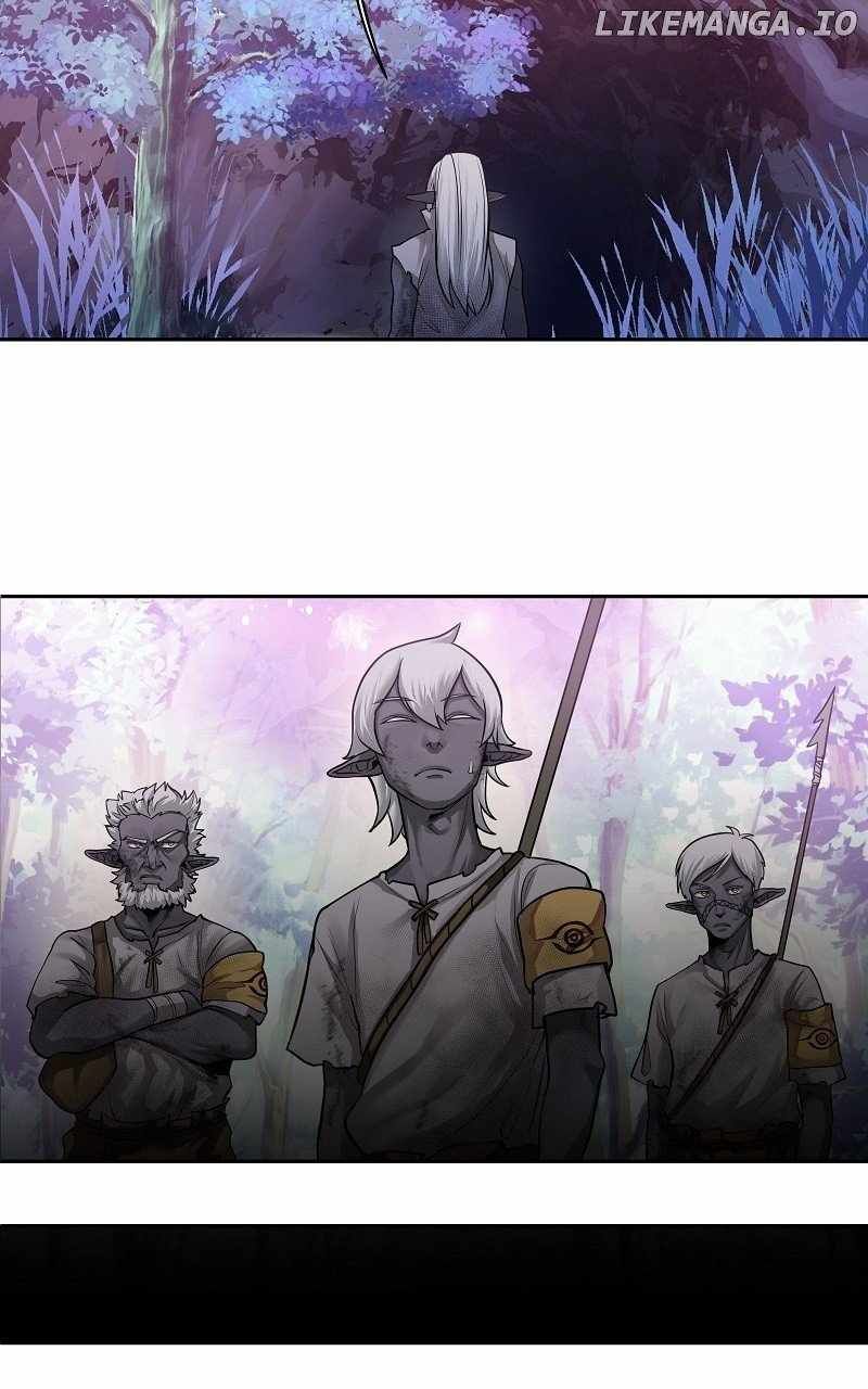 Lord of Goblins chapter 52 page 31