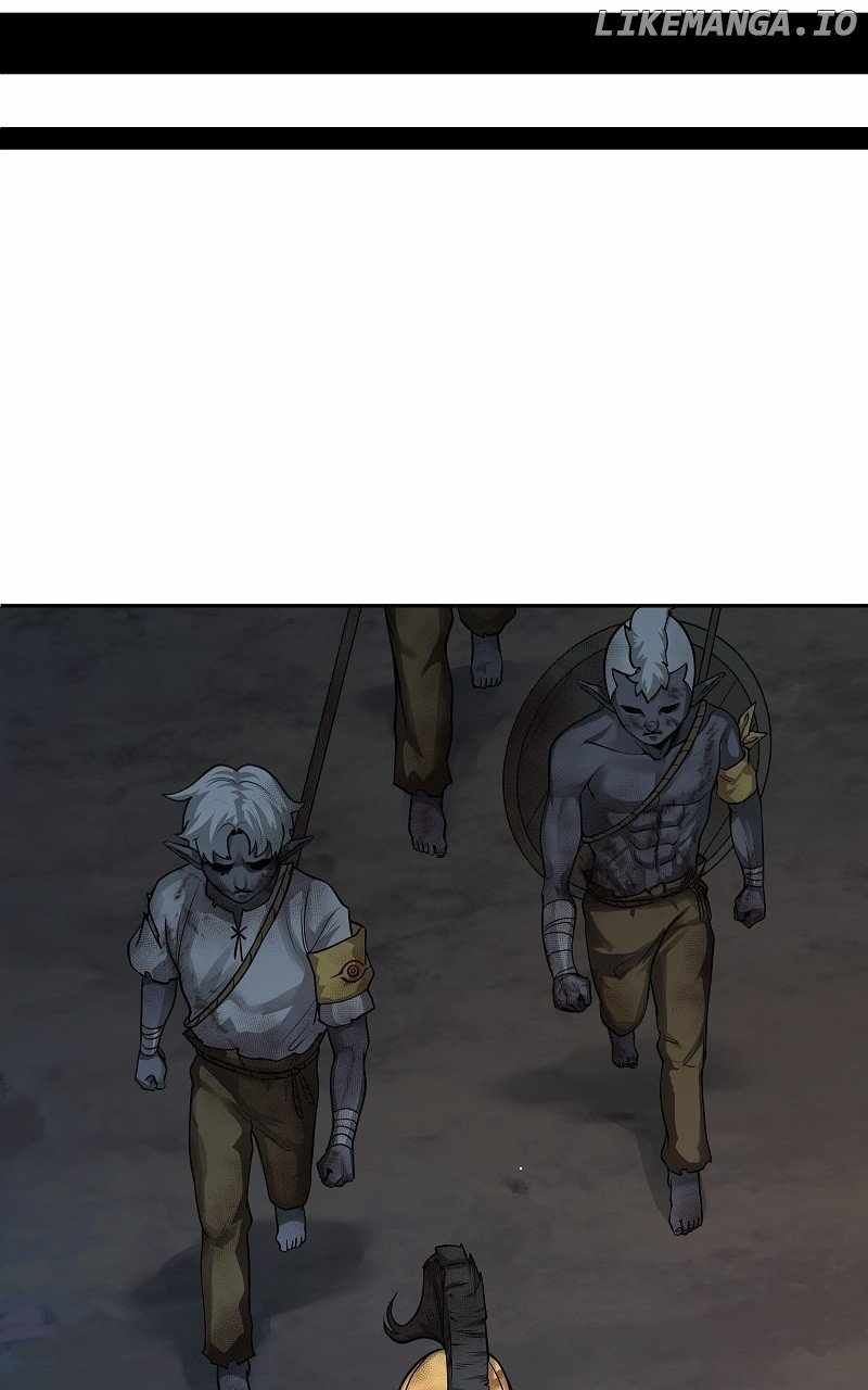 Lord of Goblins chapter 52 page 32