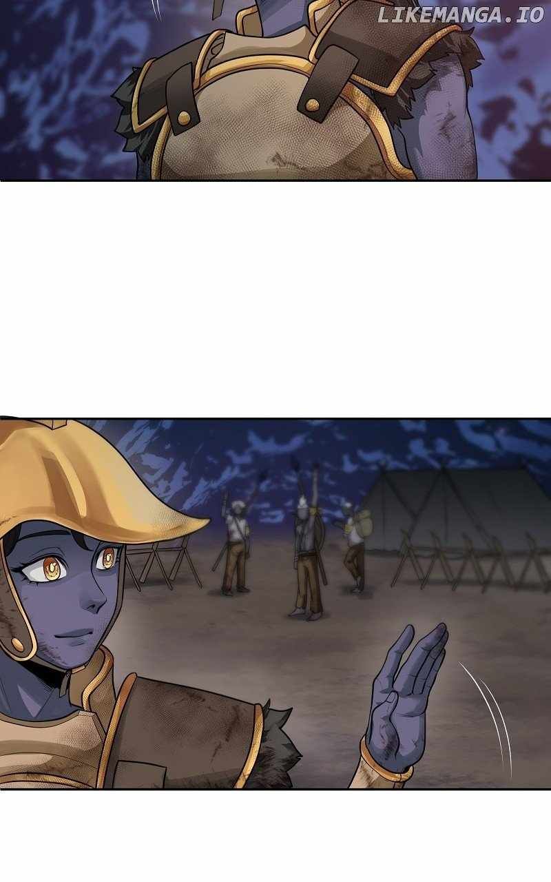 Lord of Goblins chapter 52 page 34