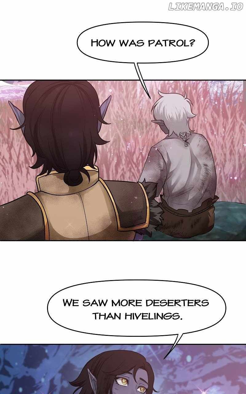 Lord of Goblins chapter 52 page 37