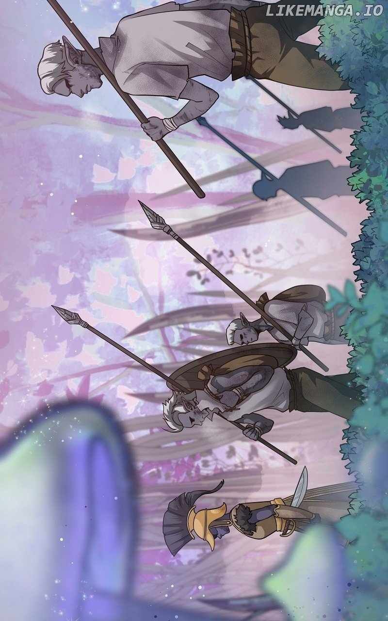 Lord of Goblins chapter 52 page 4