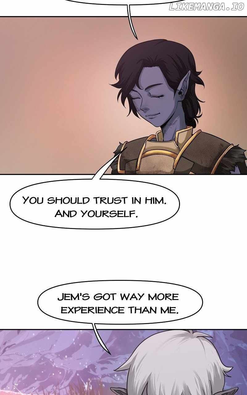 Lord of Goblins chapter 52 page 41