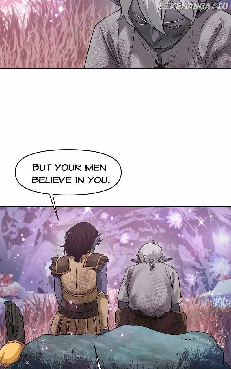 Lord of Goblins chapter 52 page 42