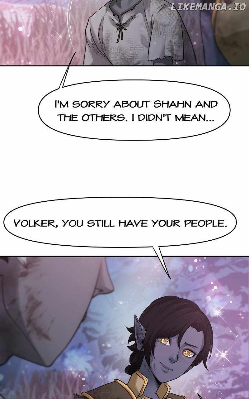 Lord of Goblins chapter 52 page 46