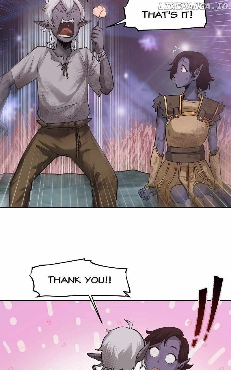 Lord of Goblins chapter 52 page 52