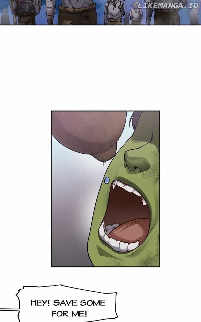 Lord of Goblins chapter 52 page 6