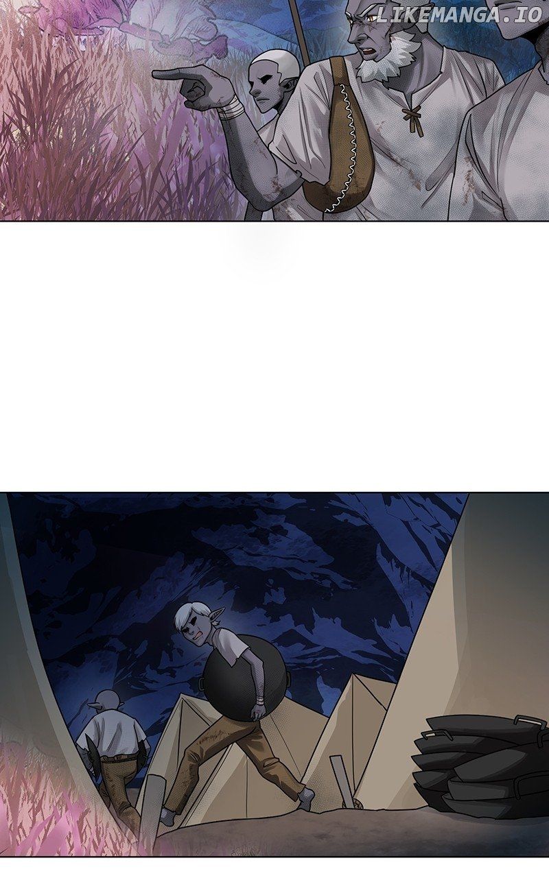 Lord of Goblins chapter 53 page 12