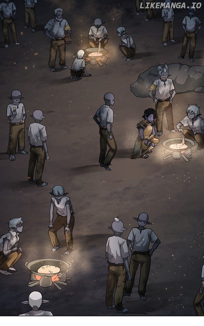 Lord of Goblins chapter 53 page 26