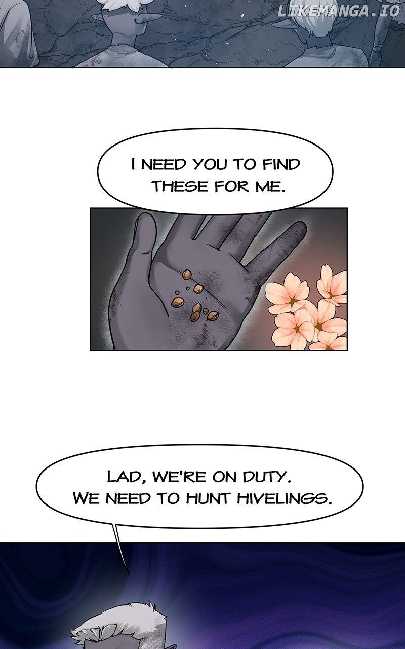 Lord of Goblins chapter 53 page 3