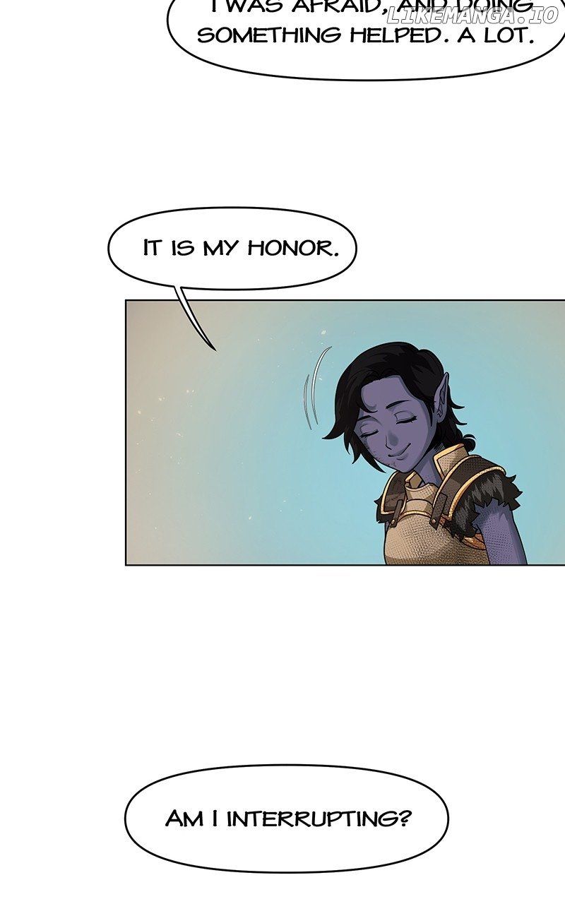 Lord of Goblins chapter 53 page 30