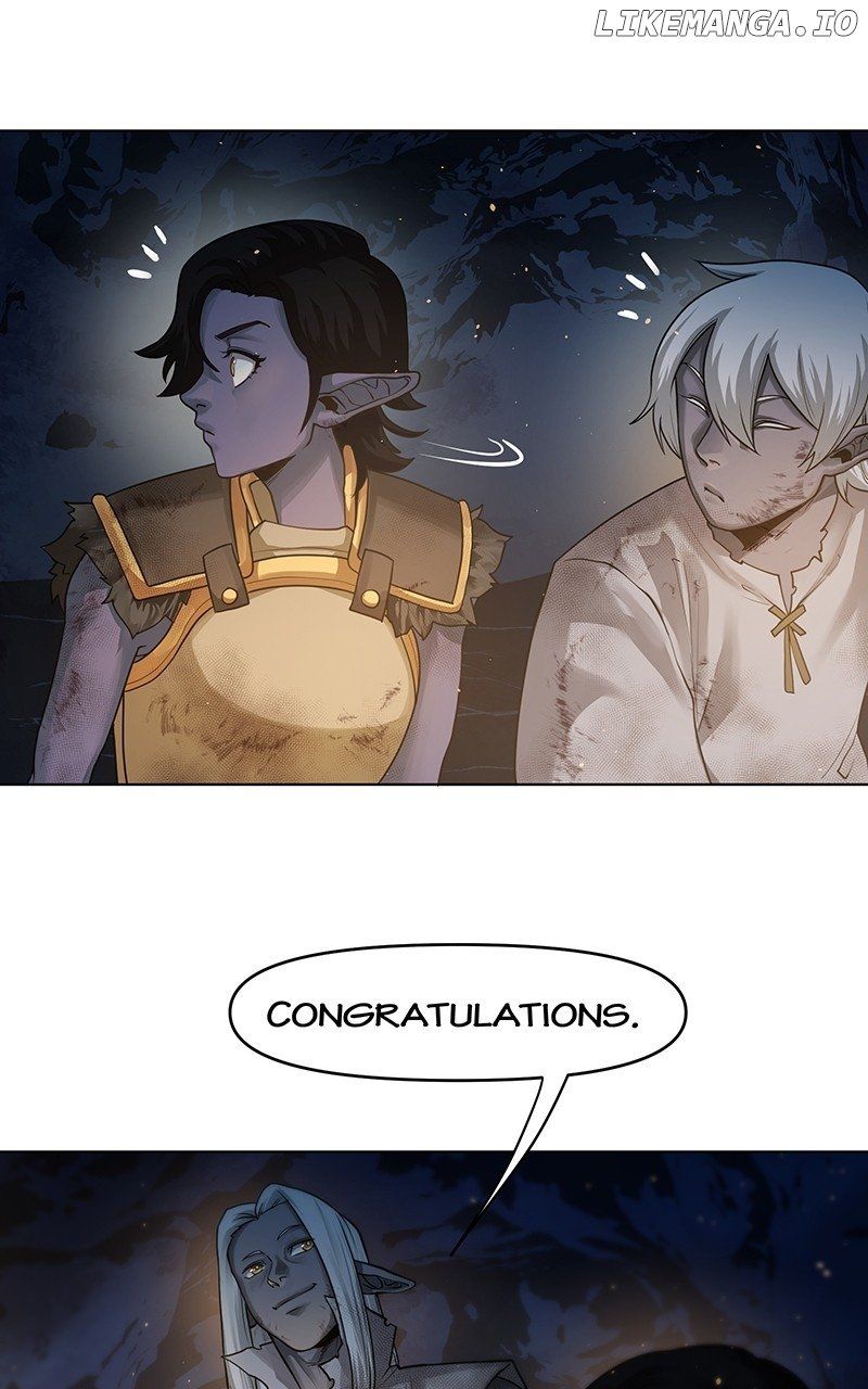 Lord of Goblins chapter 53 page 31