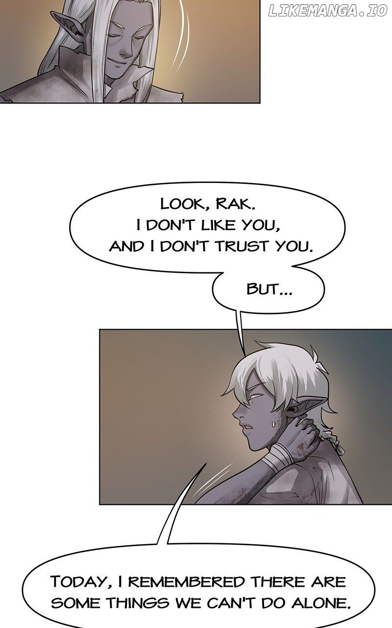 Lord of Goblins chapter 53 page 34