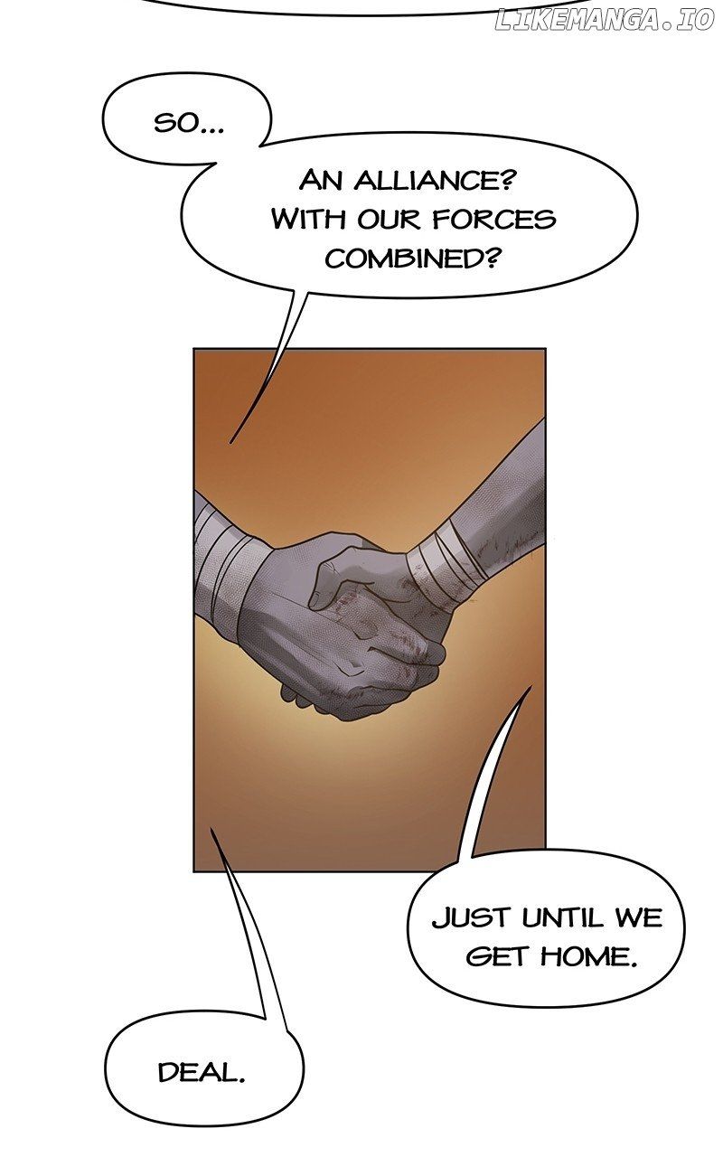 Lord of Goblins chapter 53 page 35