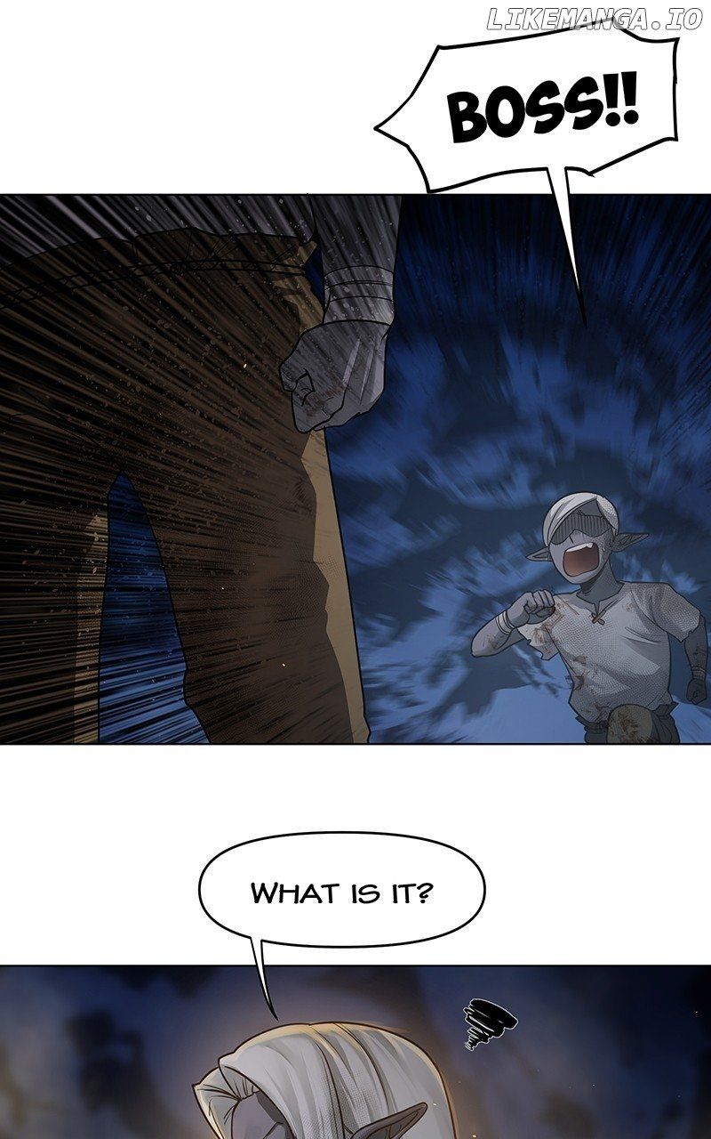 Lord of Goblins chapter 53 page 36